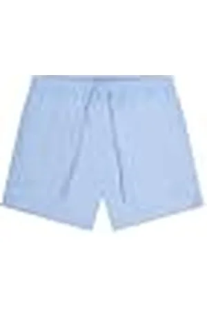 Champion Legacy Icons Tonal Beachshorts-Crinkle Taslon C-Logo Bañador para Hombre, , M
