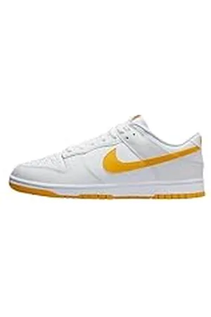 Nike Dunk Low Retro, Zapatillas de Deporte Hombre, , 45.5 EU