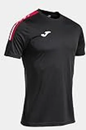 Joma Camiseta de Hombre - Olimpiada - Manga Corta
