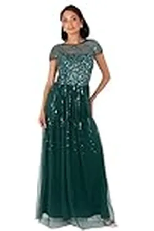 Maya Deluxe Women