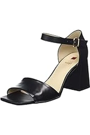 Högl Beatrice, Sandalias de tacón Mujer, , 34.5 EU X-Ancho