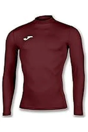 Joma Academy Camiseta Termica, Niños, , 2XS-XS