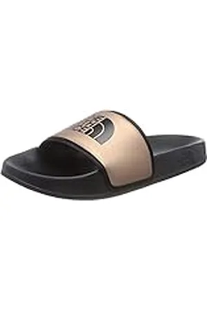 The North Face Base Camp Slide III, Mocasín Mujer, , 41 EU