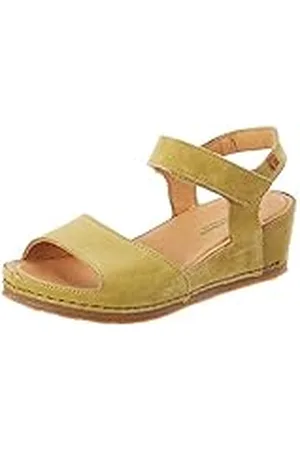El Naturalista PICUAL, Sandalias con cuña Mujer, , 41 EU