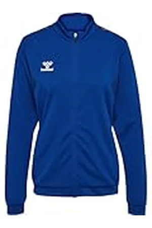 Hummel Hmlauthentic Pl Zip Jacket - Sudadera para Mujer