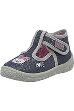 Fischer Honey, Botas de Estar por casa Niñas, , 21 EU
