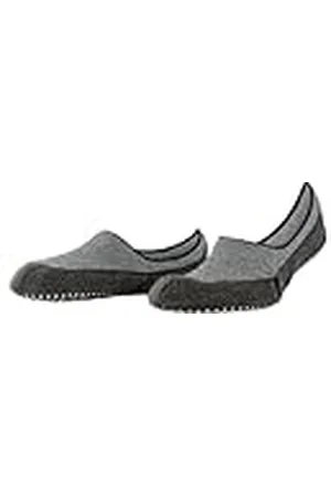 Falke Cosyshoe Invisible M Hp lana puños en la suela 1 par, Calcetines para casa Hombre, , 39/40 EU