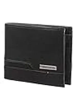 Samsonite Pro-DLX 5 SLG Accesorio de viaje- Billetera, Talla única, Black