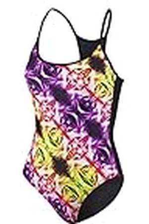 Beco – Traje de baño para Mujer (Copa B, Magical Mystery Trip Ropa, Mujer, Schwimmanzug, B-Cup Magical Mystery Trip, , Extra-Small