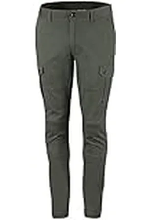 Columbia Deschutes River Cargo - Pantalones Cargo para Hombre, Hombre, Pantalón para Hombre, 1816532, , 28 W/34 L