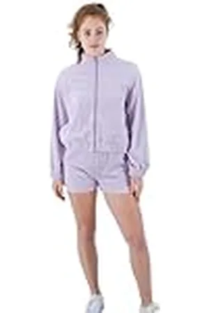 Hurley Sudadera con Cremallera Completa Mujer - Oceancare Towel
