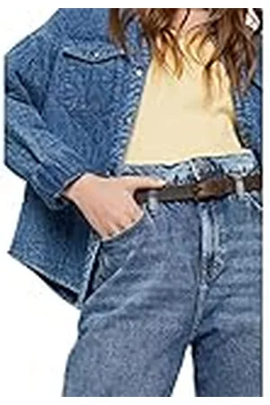 ESPRIT 111EA1S305 Cinturón, , 80 para Mujer