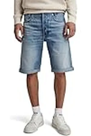 G-Star Para Hombre Shorts D-STAQ 3D, , 35
