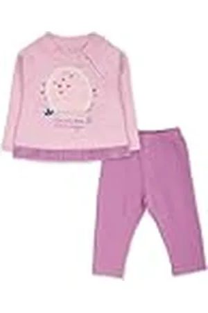 Tuc Tuc 11359987 Conjunto, , Regular (Pack de 2) para Niñas