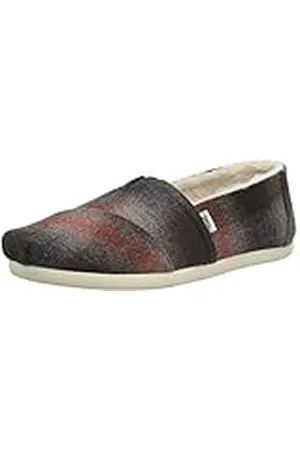 TOMS Alpargata Zapatillas, Hombre, , 44 EU