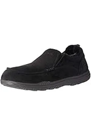Skechers 66445 Expected X Slipper, Pantuflas Hombre, , 41 EU