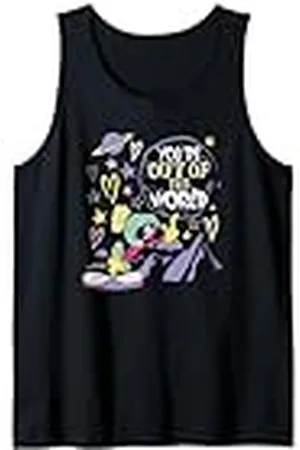 LOONEY TUNES Out Of This World Valentine Camiseta sin Mangas