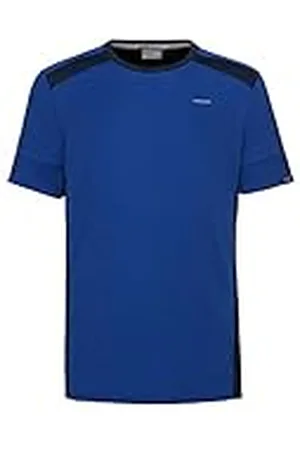 Head Camiseta Uni para Hombre