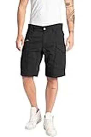 Replay M9907 Joe Short Comfort Cotton Twill Pantalones Cortos, , 30W para Hombre