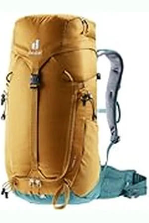 Deuter Trail 24 Mochila de senderismo y Via Ferrata