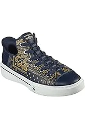 Skechers Slip-ins X Dogg-Snoop One Double G, Zapatillas Hombre, , 42 EU