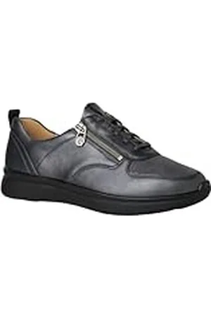Ganter Kira-k, Zapatillas Mujer, , 42 EU X-Ancho