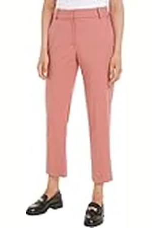 Tommy Hilfiger Pantalones Chino para Mujer Slim Fit, , 44