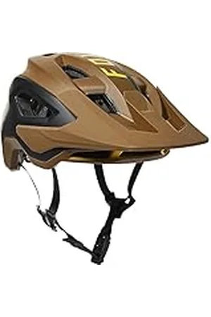 Fox Helmet Speedframe Pro Blocked, Herren, , S