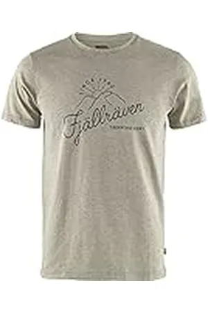 Fjällräven Fjallraven F87047-622-999 Sunrise T-Shirt M XXL