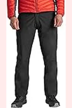 Craghoppers Steall Thermo Trousers Pantalones para Senderismo, , 36 para Hombre