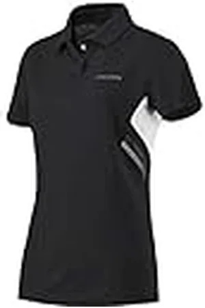 Head Camiseta técnica Tipo Polo, para Mujer, Mujer, Color , tamaño S