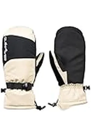Quiksilver Mission MITT Guantes para Clima frío, , Estándar Hombres