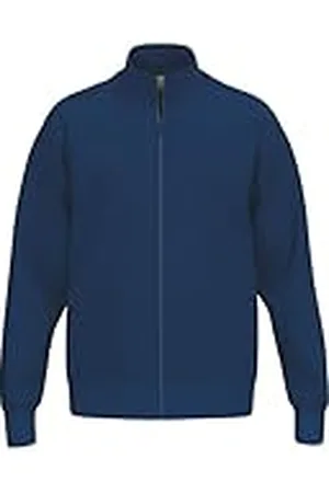 Erima TS chaqueta sin capucha Hombre (2072536), , 4XL