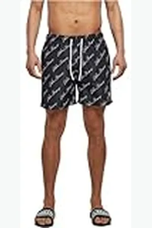 Urban classics Tb2679 Bañador para Hombre, , 4XL