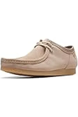Clarks Shacre II Run, Mocasín Hombre, , 43 EU