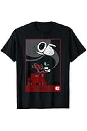Disney Pixar Wall-E Plant Boot Rescue Graphic - Camiseta Camiseta
