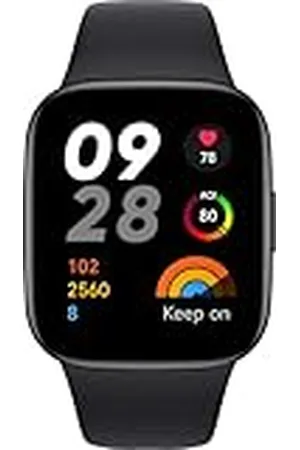 Xiaomi Redmi Watch 3,GPS