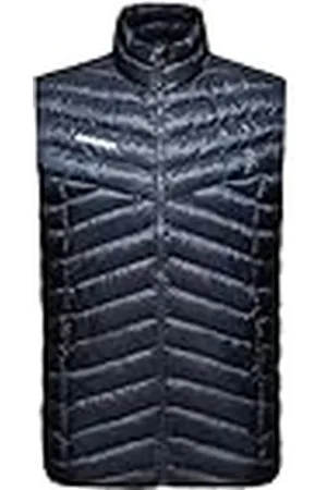 Mammut Alcula IN Chaleco Hombre marino M