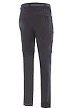 Izas Broto Pantalones Técnicos Desmontables, Hombre, , XL