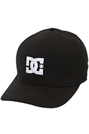 Dcshoes Dcshoes DC Cap Star - Gorra Flexfit para Hombre