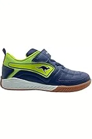 KangaROOS K5-Block Ev, Zapatillas Hombre, , 35 EU