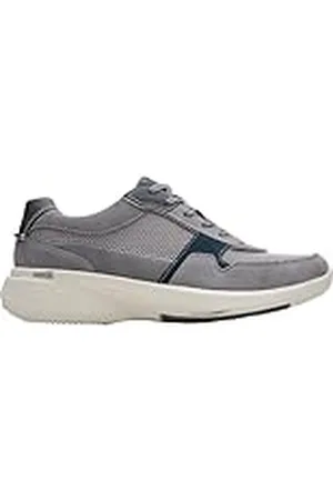 Clarks Lehman Race, Zapatillas Hombre, , 45 EU