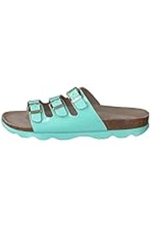 Superfit Fussbettpantoffel, Slip On, , 25 EU
