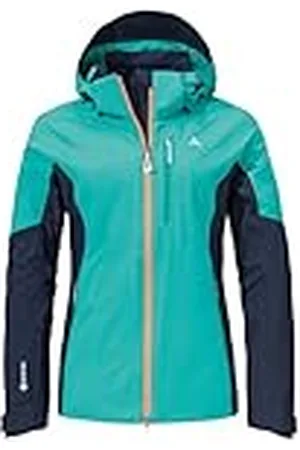 Schöffel 2l Chaqueta Gaschurn L, Mujer, , 38