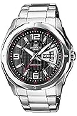 Casio Reloj de Pulsera EF-129D-1AVEF