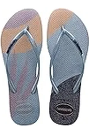 Havaianas Slim Palette Glow, Chanclas, para Mujer, , 33/34 EU