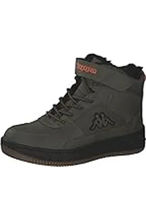 Kappa Shab Fur K, Zapatillas, , 26 EU