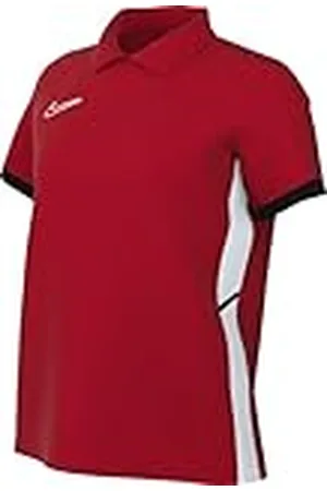 Nike FZ9761-657 W NK DF ACD25 SS Polo Sweatshirt Mujer Tamaño 2XL