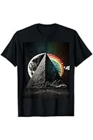 Generic Lado Oscuro de la Luna Camiseta