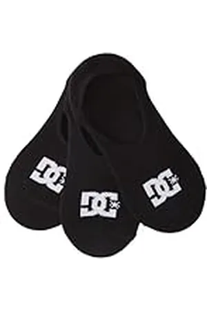Dcshoes Dcshoes DC - Calcetines invisibles